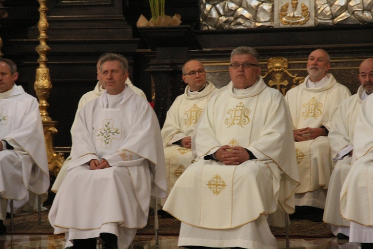 Jubileusz 30 - lecia kapłaństwa