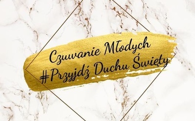 #Przyjdź Duchu Święty