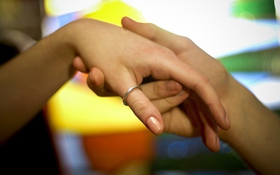 "Tak na Serio" - Tydzień Modlitw za Powołanych do Małżeństwa
