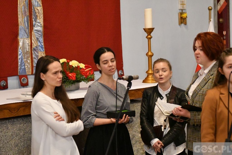 Bierzmowanie w Słubicach