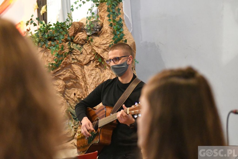 Bierzmowanie w Słubicach