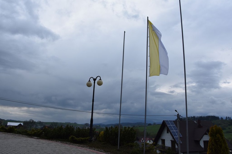 Modlitwa na 101. urodziny Jana Pawła II 