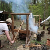 Kultura i rzemiosło sprzed wieków 