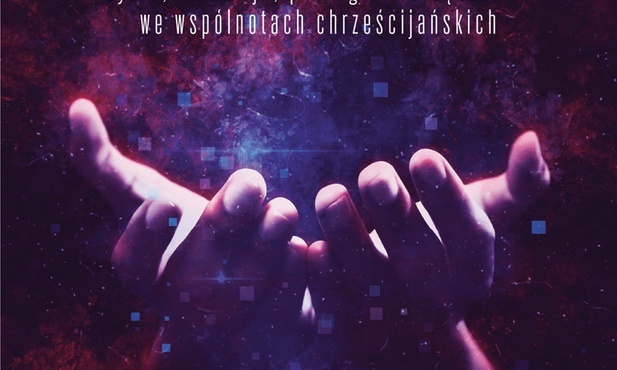 ks. Krzysztof Kralka SAC "Moc w słabości". Sumus Zielonka 2021 ss. 272