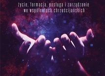 ks. Krzysztof Kralka SAC "Moc w słabości". Sumus Zielonka 2021 ss. 272