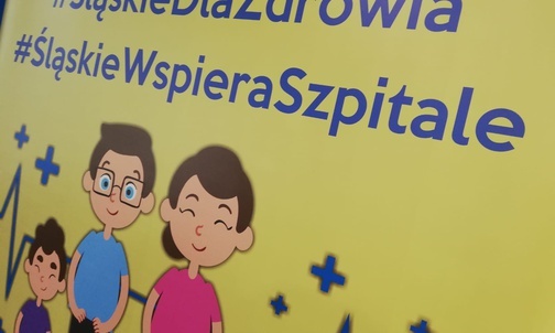 Katowice. Śląski Uniwersytet Medyczny i Marszałek Woj. Śląskiego wspólnie powalczą o dofinansowanie medycyny