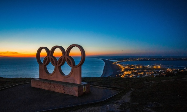 Rośnie sprzeciw wobec Igrzysk Olimpijskich w Tokio