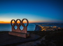 Rośnie sprzeciw wobec Igrzysk Olimpijskich w Tokio