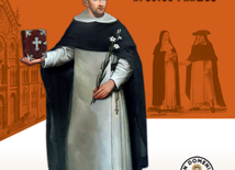18.05.2021 | Święty Ojciec Dominik de Guzman - Apostoł Prawdy