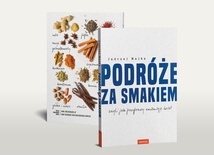 11.05.2021 | Podróże za smakiem