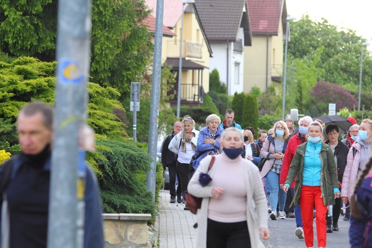 Ze św. Józefem do św. Józefa