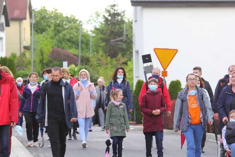 Ze św. Józefem do św. Józefa