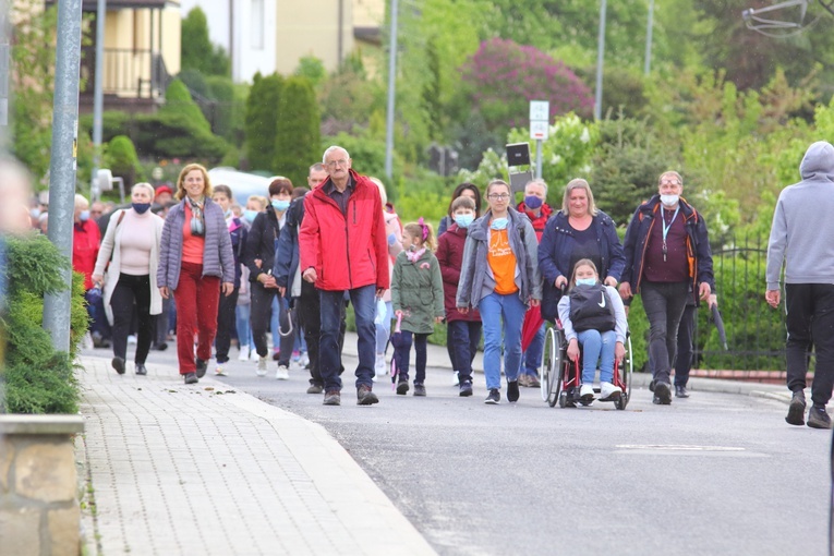 Ze św. Józefem do św. Józefa