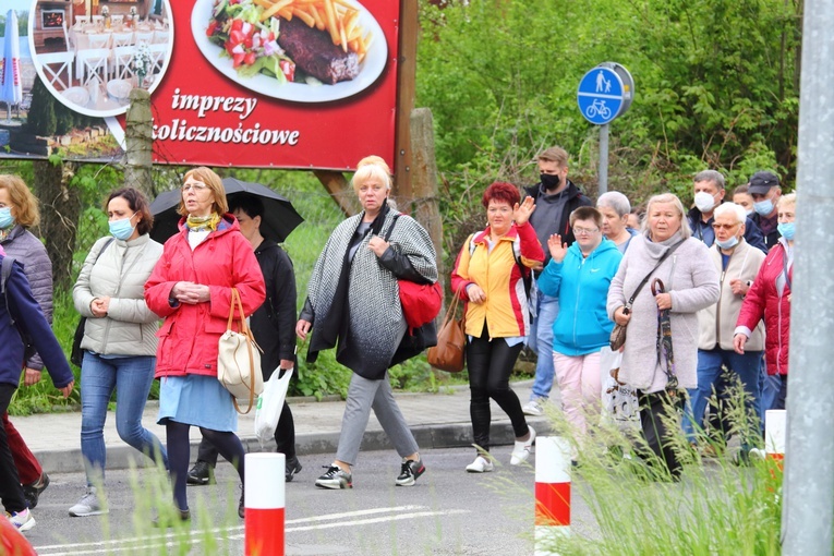 Ze św. Józefem do św. Józefa