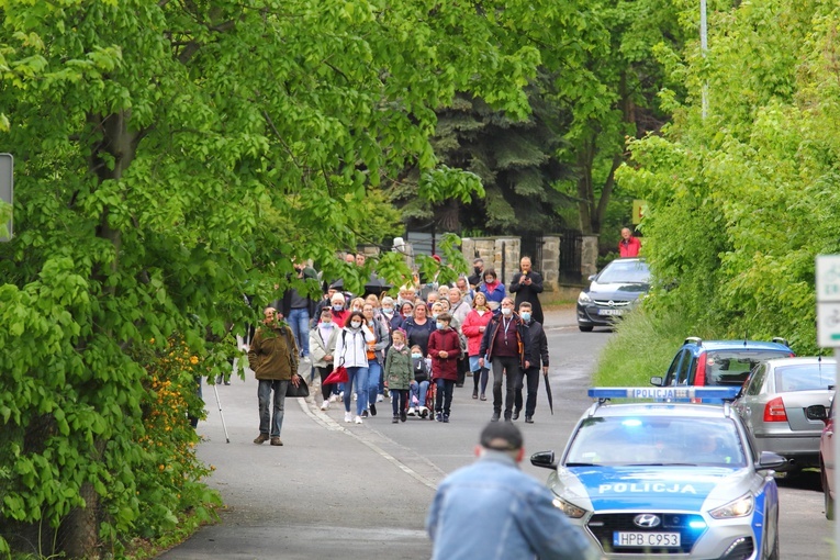 Ze św. Józefem do św. Józefa