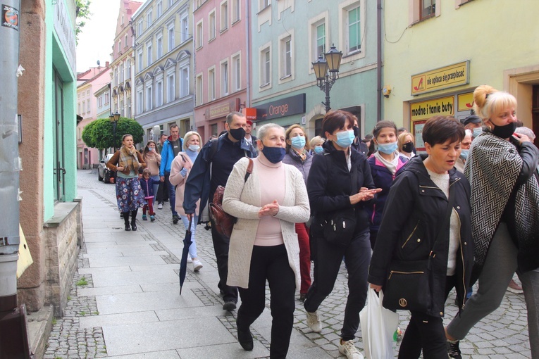 Ze św. Józefem do św. Józefa