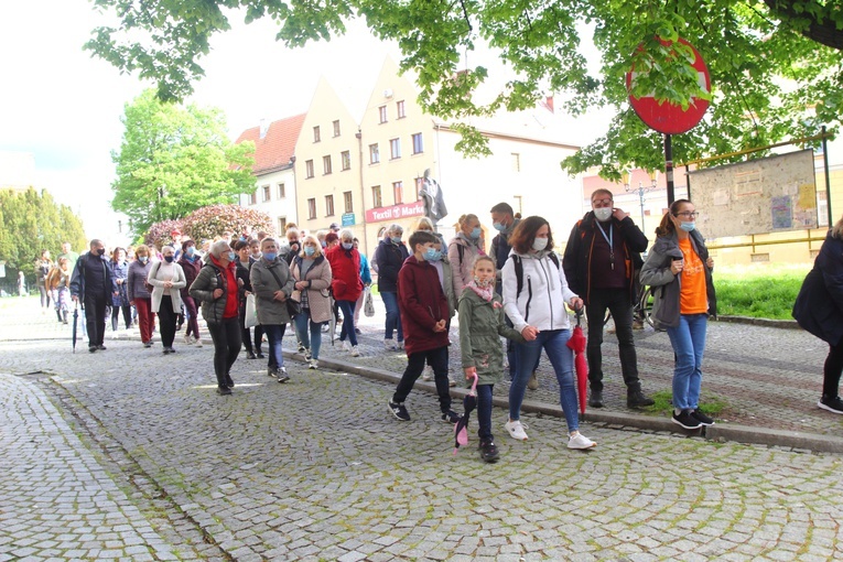 Ze św. Józefem do św. Józefa