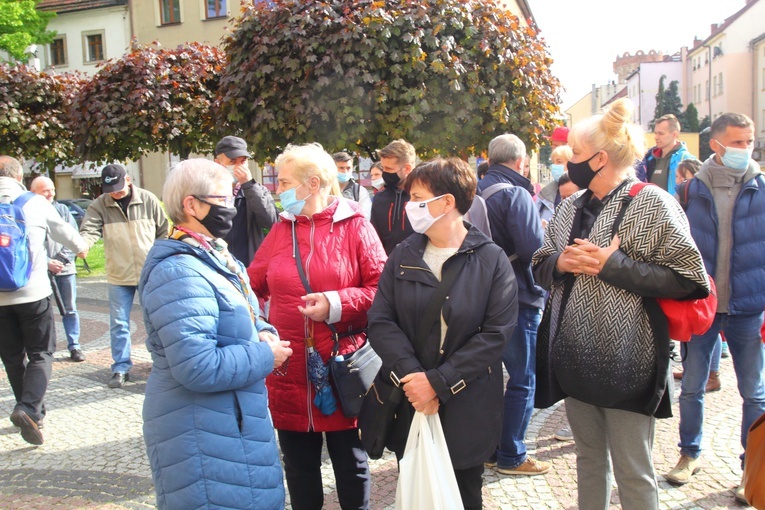 Ze św. Józefem do św. Józefa