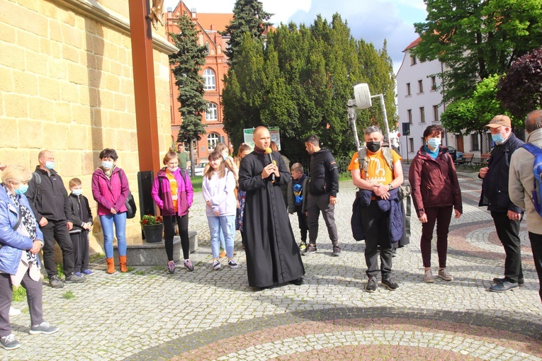 Ze św. Józefem do św. Józefa