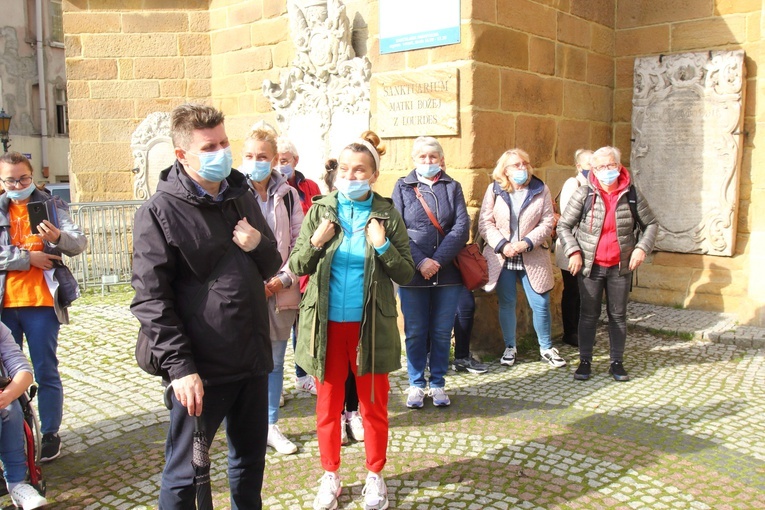 Ze św. Józefem do św. Józefa