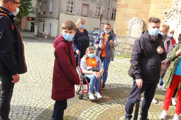 Ze św. Józefem do św. Józefa