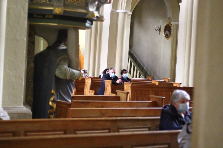 Ze św. Józefem do św. Józefa