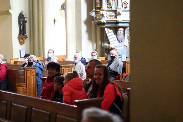 Ze św. Józefem do św. Józefa