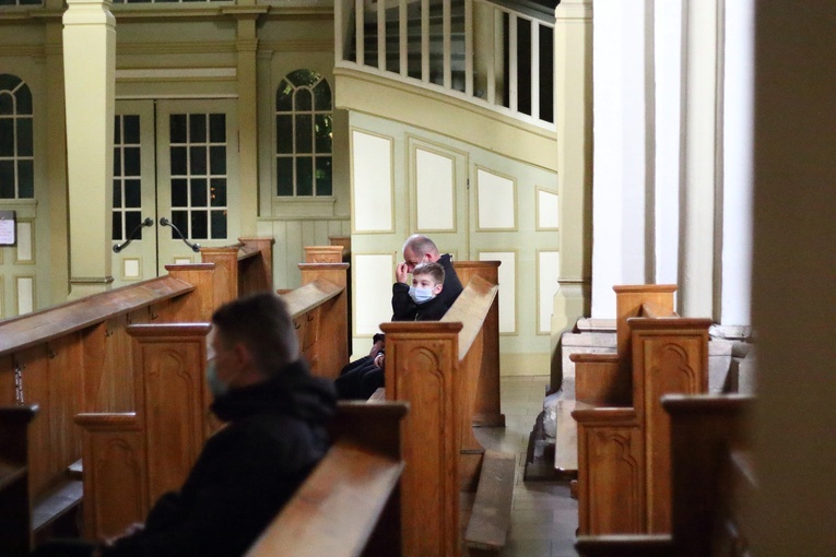 Ze św. Józefem do św. Józefa