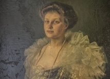 Maria Tarnowska - siła geniuszu kobiety