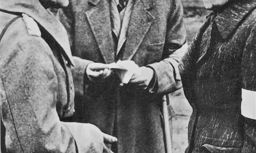 Maria Tarnowska - siła geniuszu kobiety