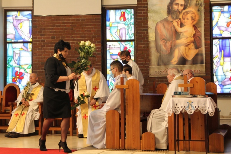 Inauguracja Jubileuszowego Roku Ignacjańskiego we Wrocławiu