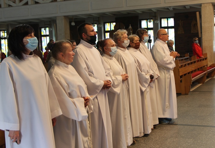 Inauguracja Jubileuszowego Roku Ignacjańskiego we Wrocławiu