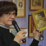 Książeczka, świeczka, tunika - wystawa o Pierwszej Komunii Świętej 