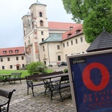 Wystawa "Artysta - Prorok. Ikony Jerzego Nowosielskiego"