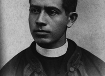 Św. Krzysztof Magallanes