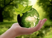 Insua: światu potrzebne jest ekologiczne nawrócenie