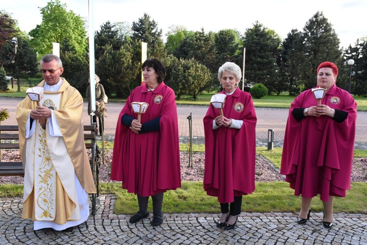 Bractwo św. Rity w Nowym Sączu