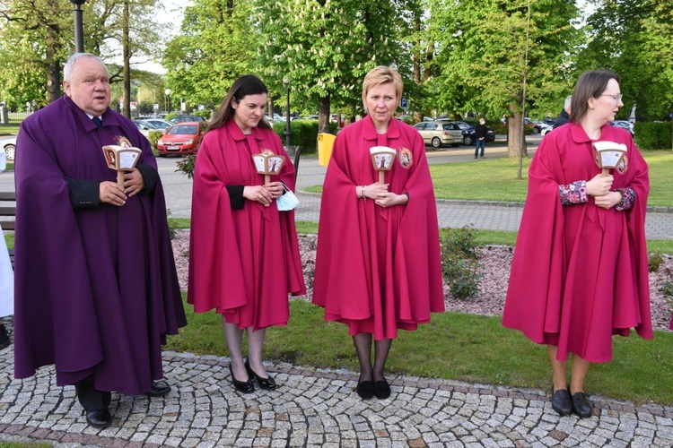 Bractwo św. Rity w Nowym Sączu