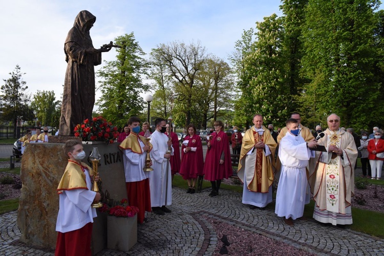 Bractwo św. Rity w Nowym Sączu