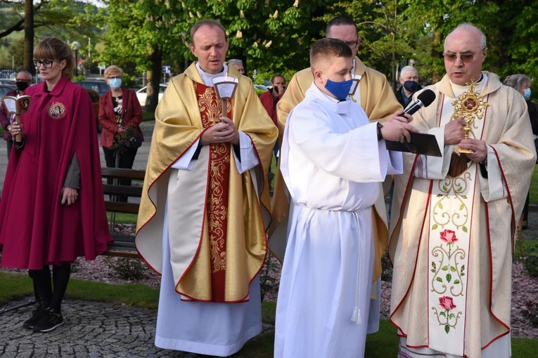 Bractwo św. Rity w Nowym Sączu