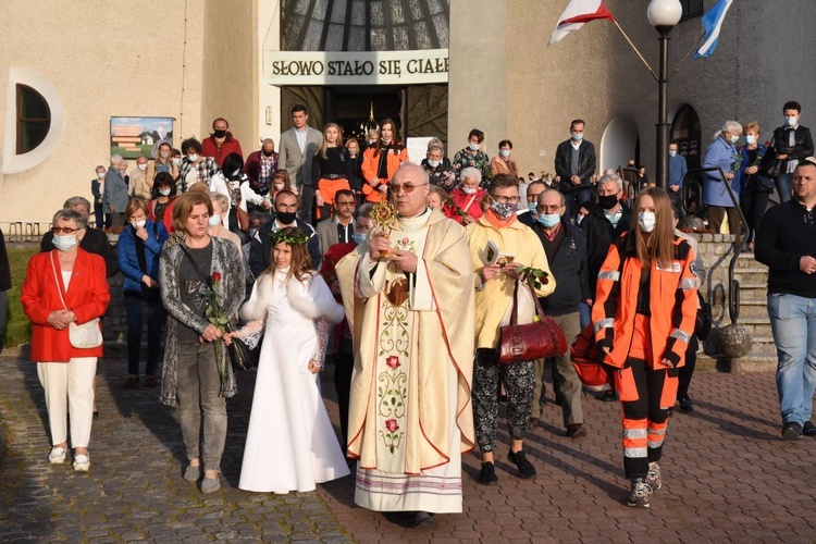 Bractwo św. Rity w Nowym Sączu