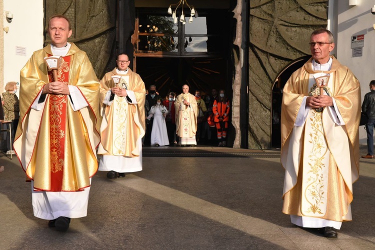 Bractwo św. Rity w Nowym Sączu