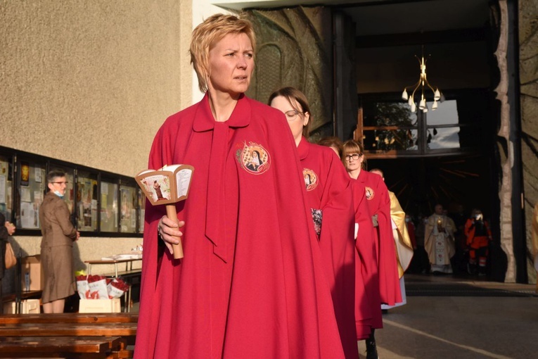 Bractwo św. Rity w Nowym Sączu