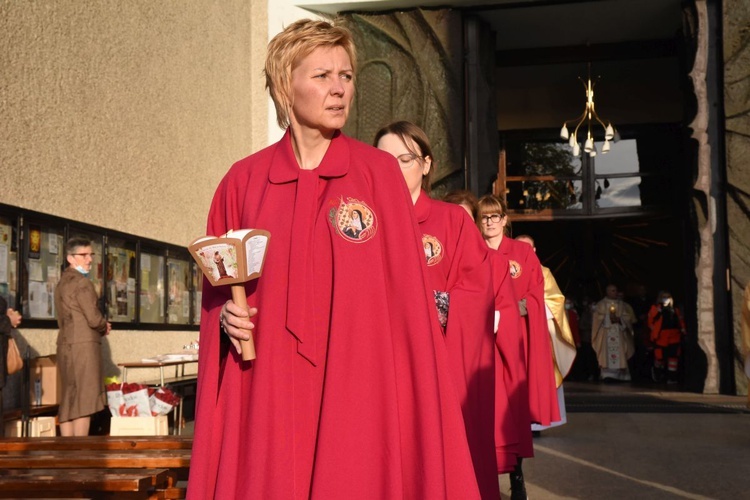 Bractwo św. Rity w Nowym Sączu