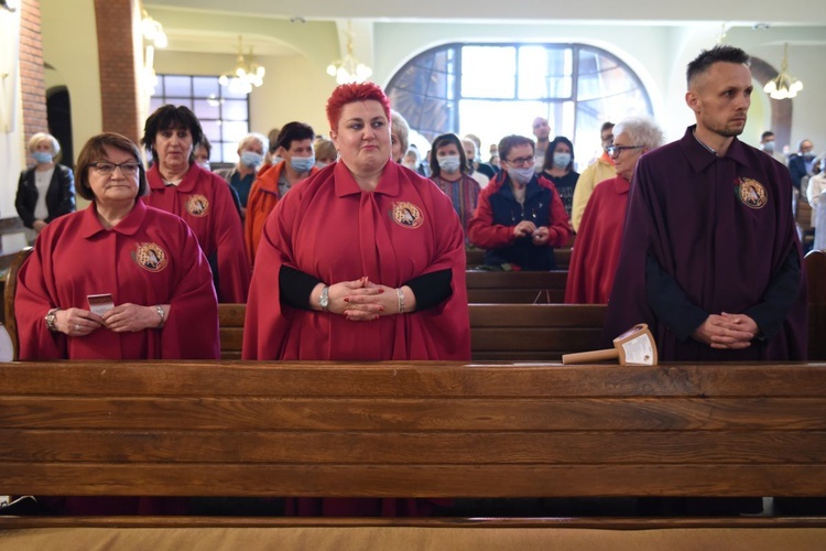 Bractwo św. Rity w Nowym Sączu