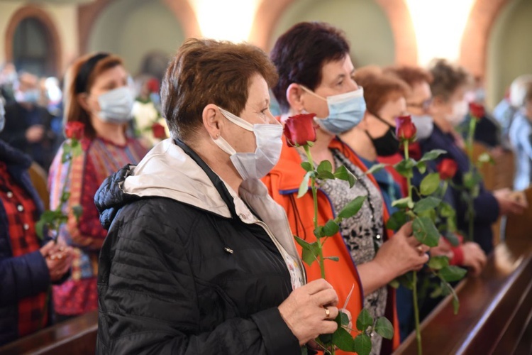 Bractwo św. Rity w Nowym Sączu