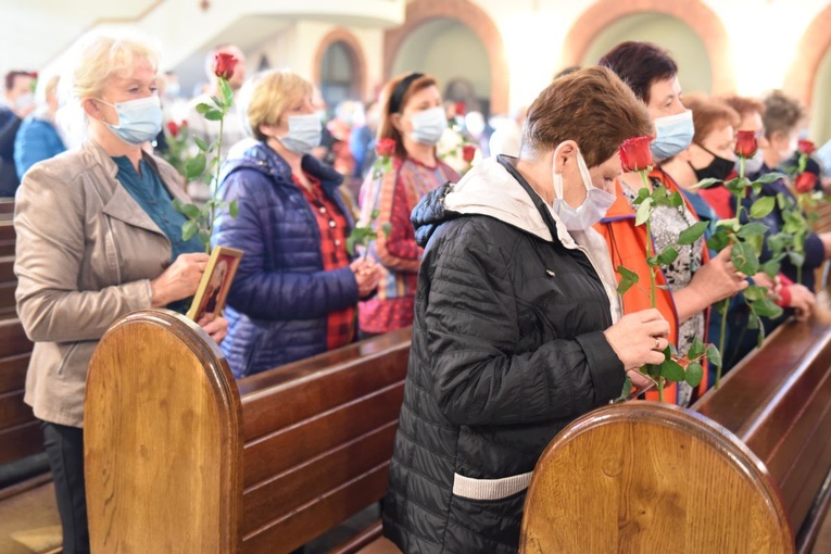 Bractwo św. Rity w Nowym Sączu