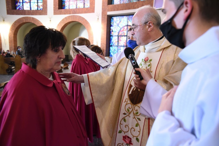 Bractwo św. Rity w Nowym Sączu