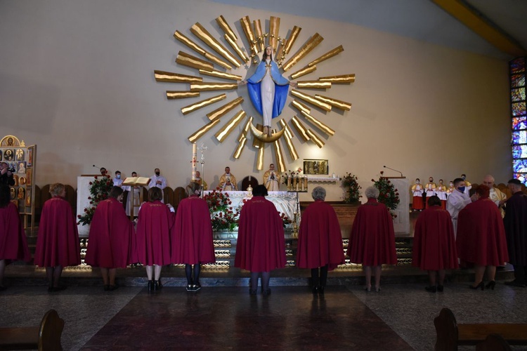 Bractwo św. Rity w Nowym Sączu