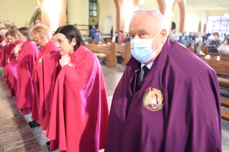 Bractwo św. Rity w Nowym Sączu